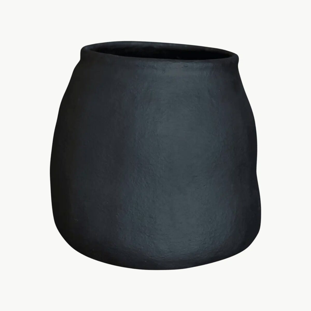 Paper Black Potte XL