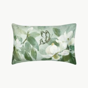 Designers Guild Kiyosumi Celadon Putevar 50x70