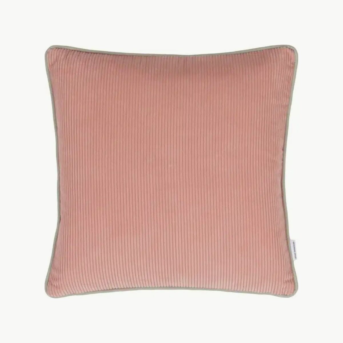 Designers Guild Cord Blossom Pute 43x43cm