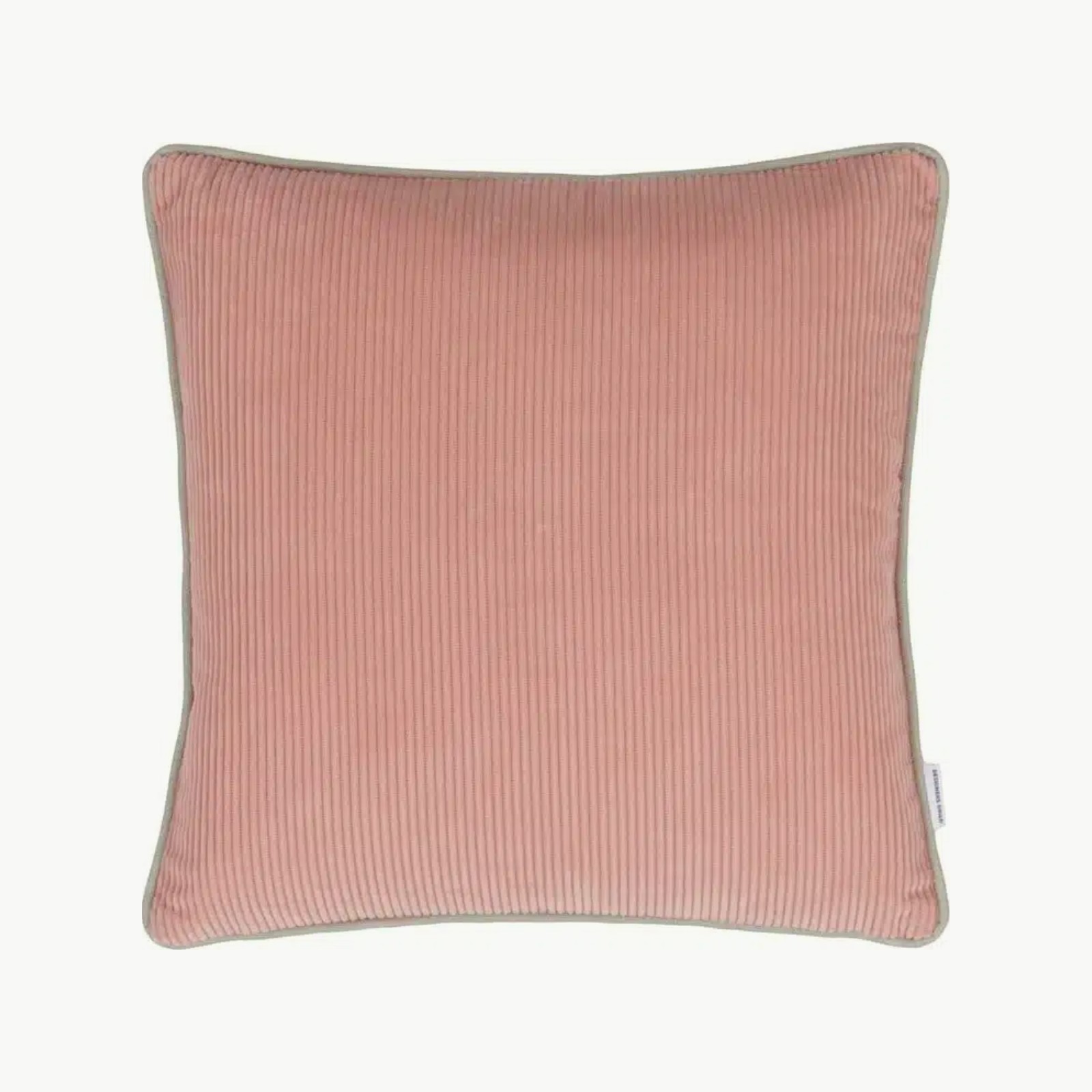 Designers Guild Cord Blossom Pute 43x43cm