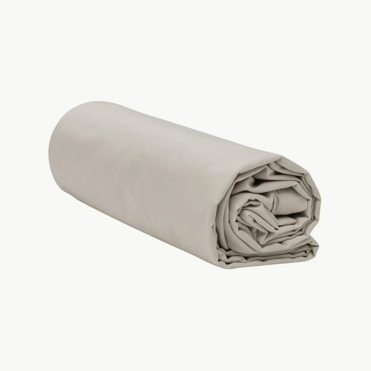 Høie Elegance Beige, Egyptisk Bomull Laken