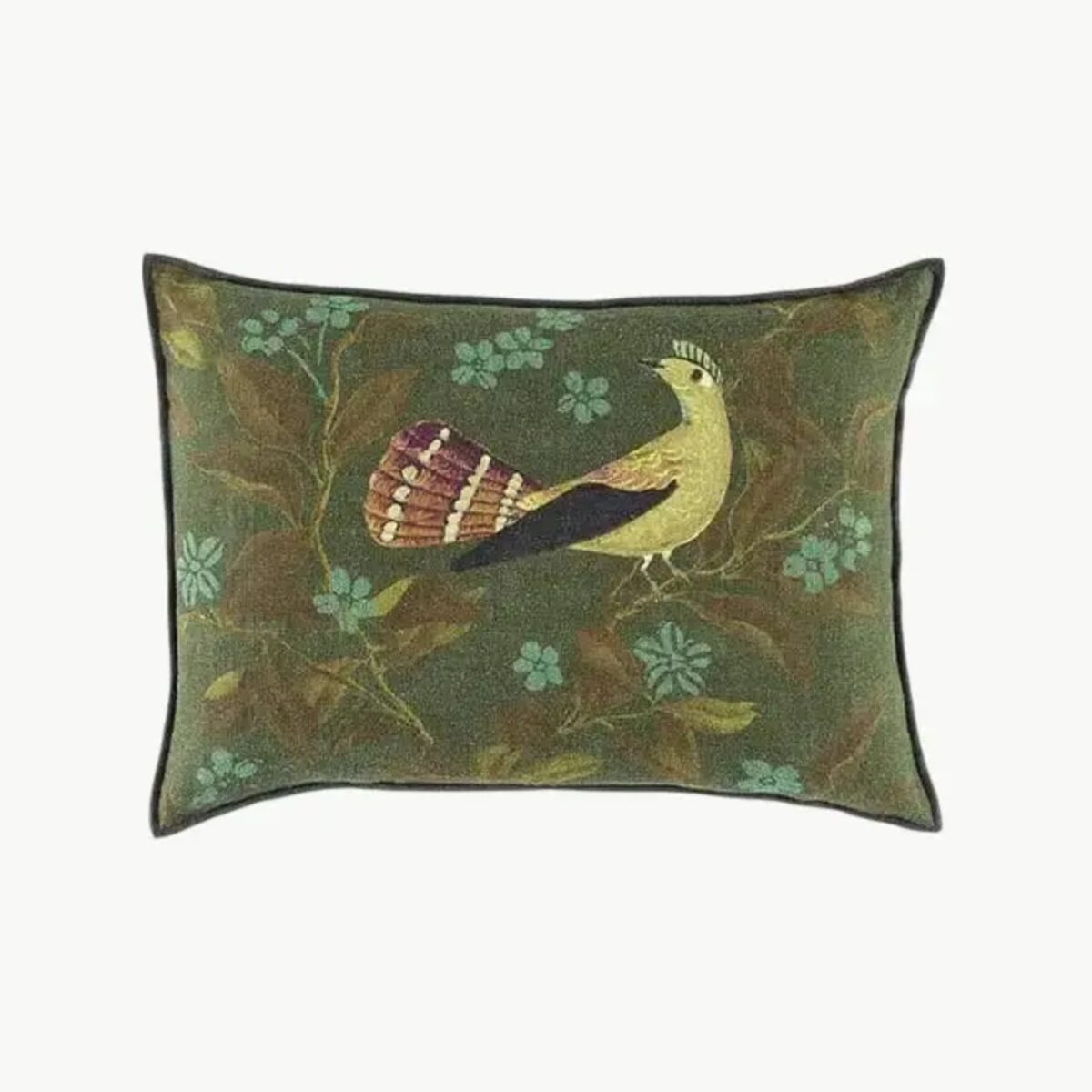 Pyntepute Loiseau Sweet Colvert