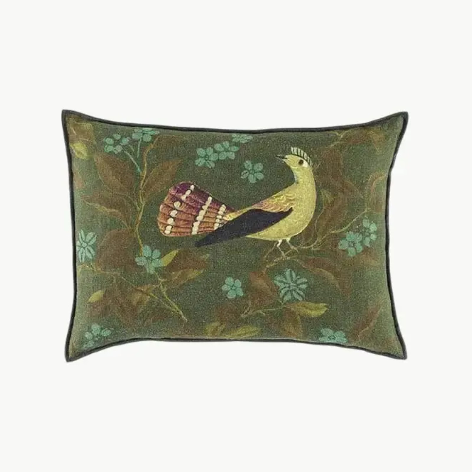 Pyntepute Loiseau Sweet Colvert