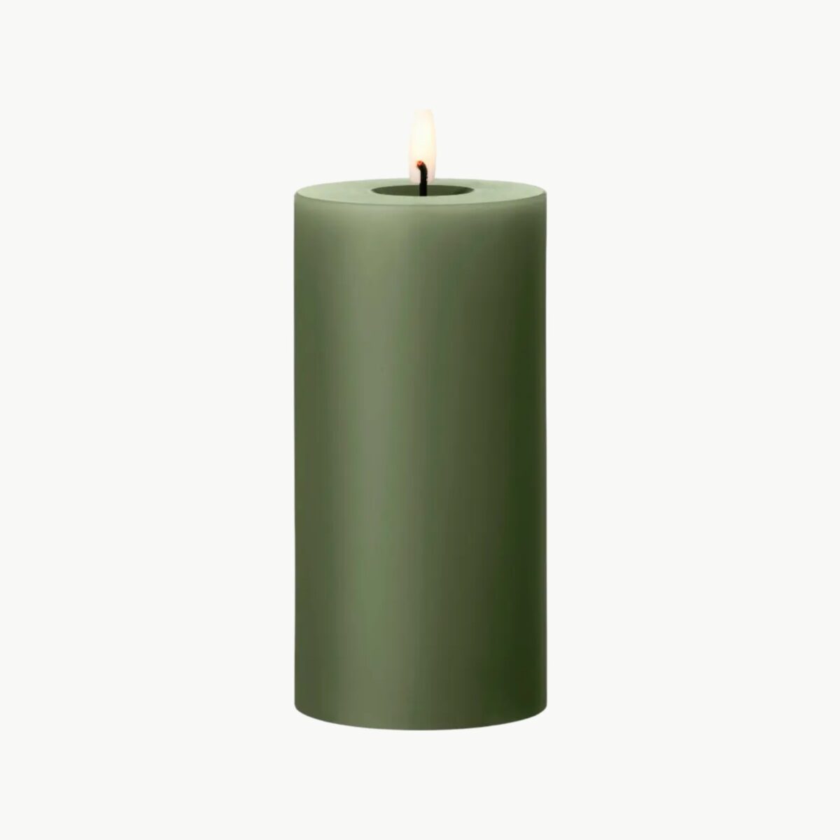 LED Kubbelys Green Soil No. 70 - 15cm