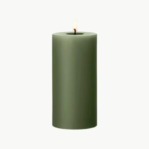 LED Kubbelys Green Soil No. 70 - 15cm