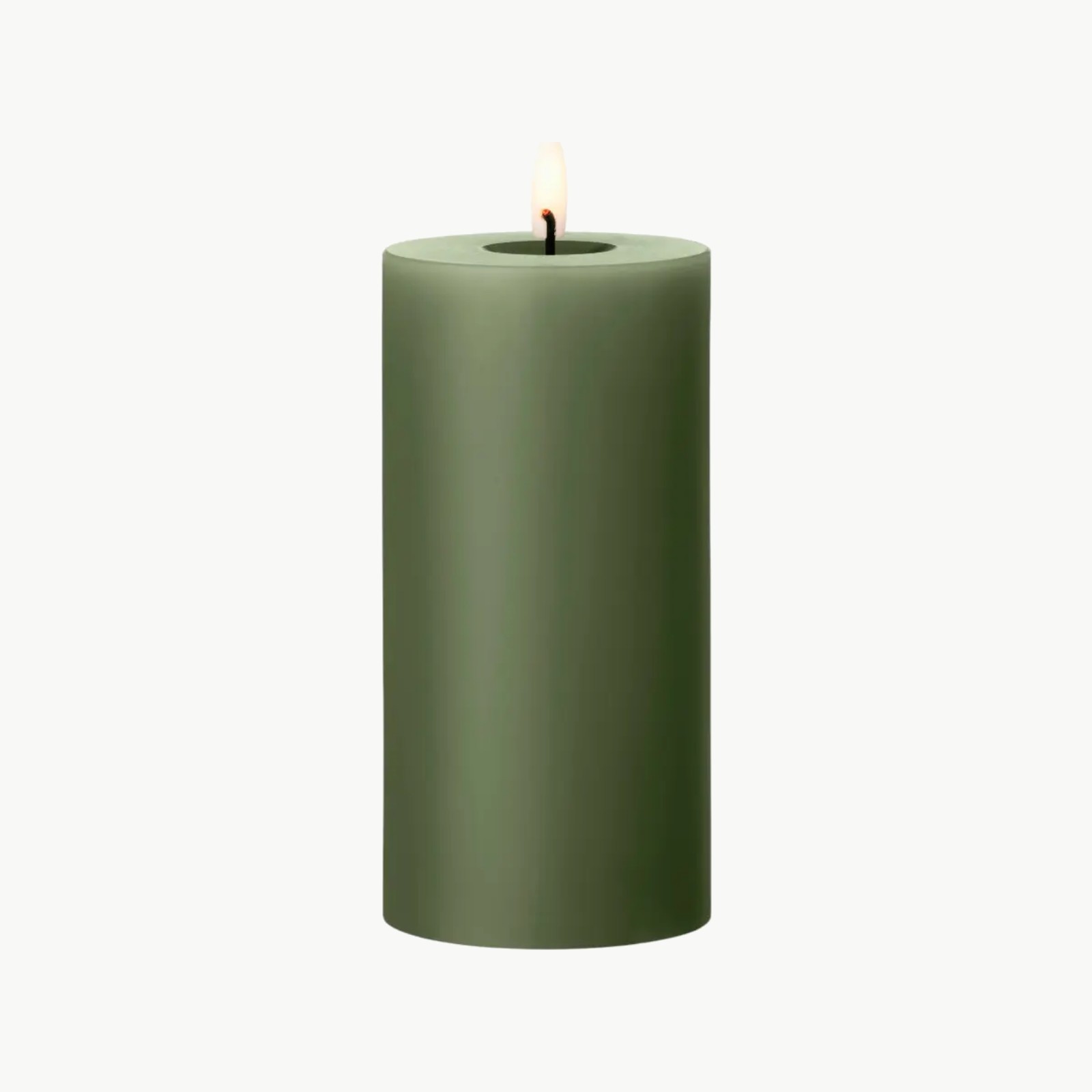 LED Kubbelys Green Soil No. 70 - 15cm