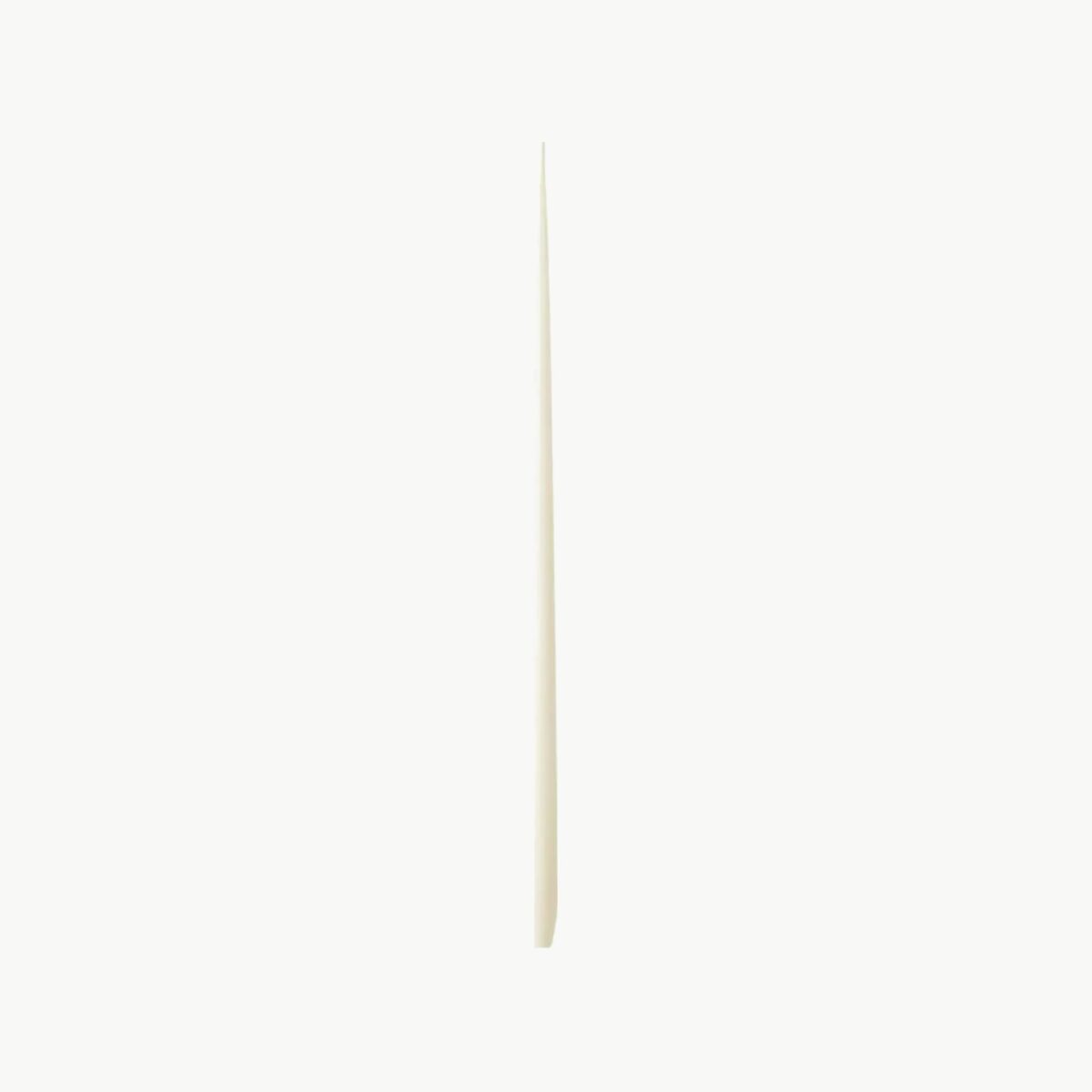 Stakelys slank 32cm nr. 13 Elderflower