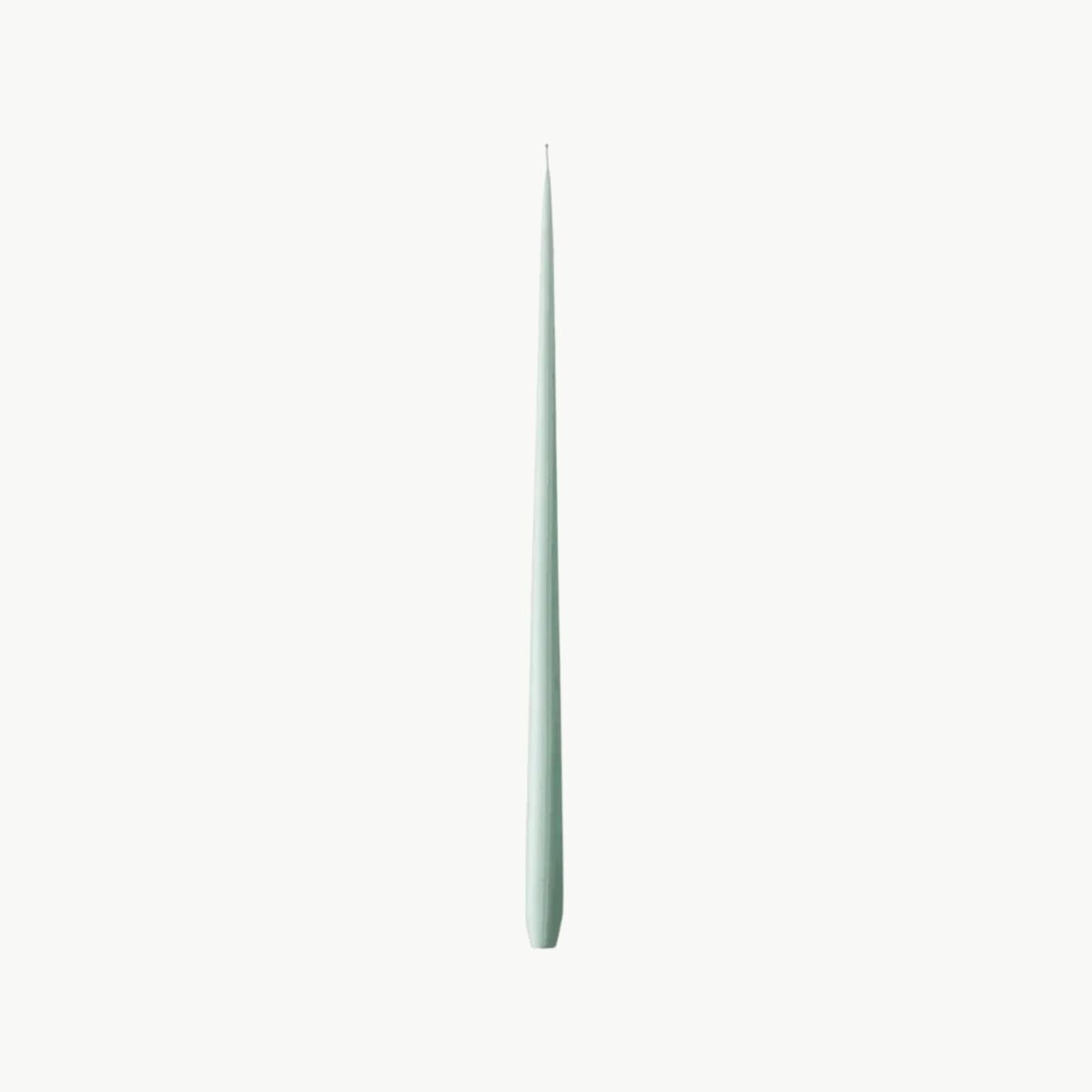 Stakelys slank 32cm nr. 67 Jade Stone Lakk