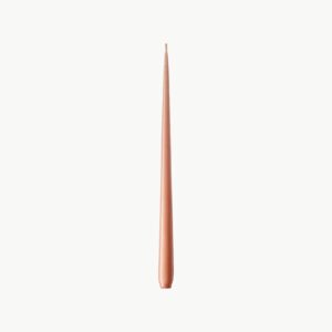 Lys 32cm no. 20 Rosy Caramel Lakk