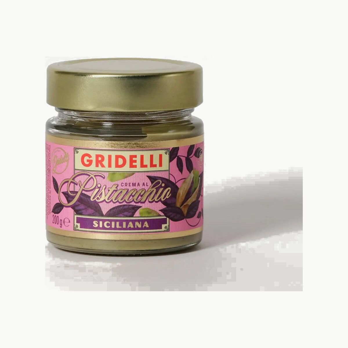 Pistasjkrem - Perfekt til dessert, bakeverk, is og på brødskiven!