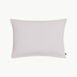 Frøya Hotellputetrekk - Lavendel – produktbilde