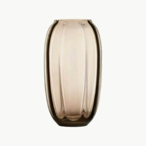 Hadeland Ella Vase Kakao 290mm