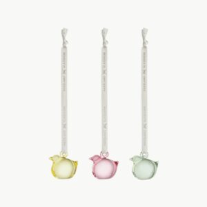 Hadeland Glasskyllinger Heng 3 pk