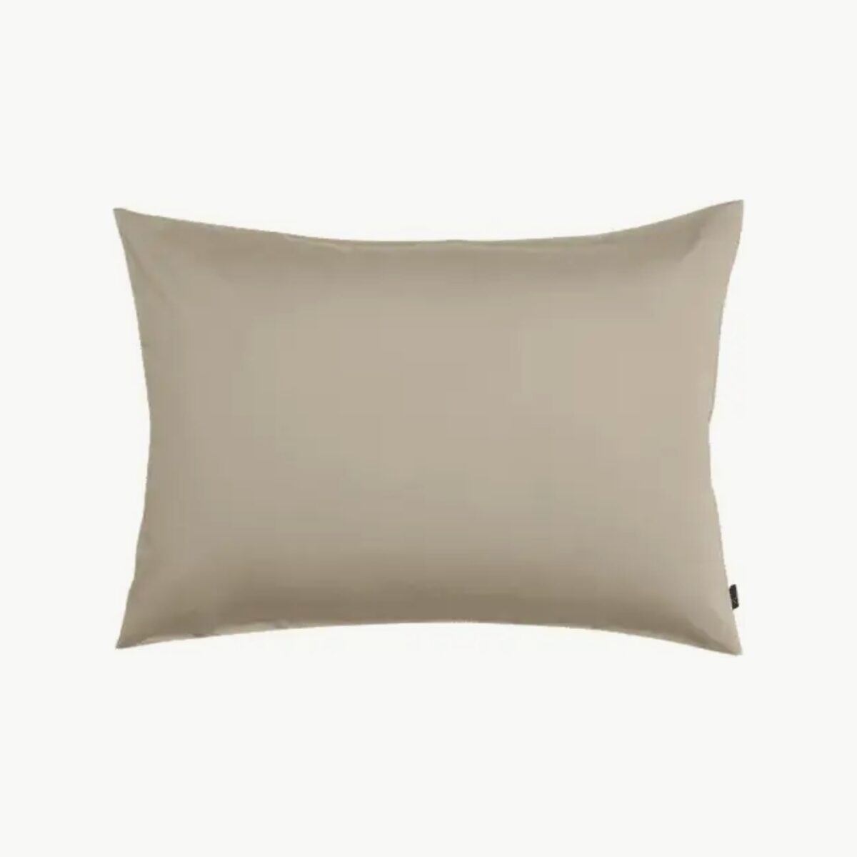 Harmoni Steinvasket Sateng Hotellputetrekk Beige – produktbilde