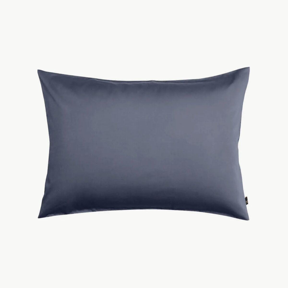 Harmoni Steinvasket Sateng Hotellputetrekk Denimblå – produktbilde