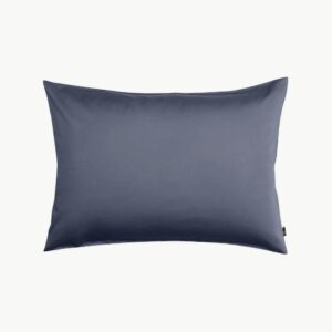 Harmoni Steinvasket Sateng Hotellputetrekk Denimblå – produktbilde
