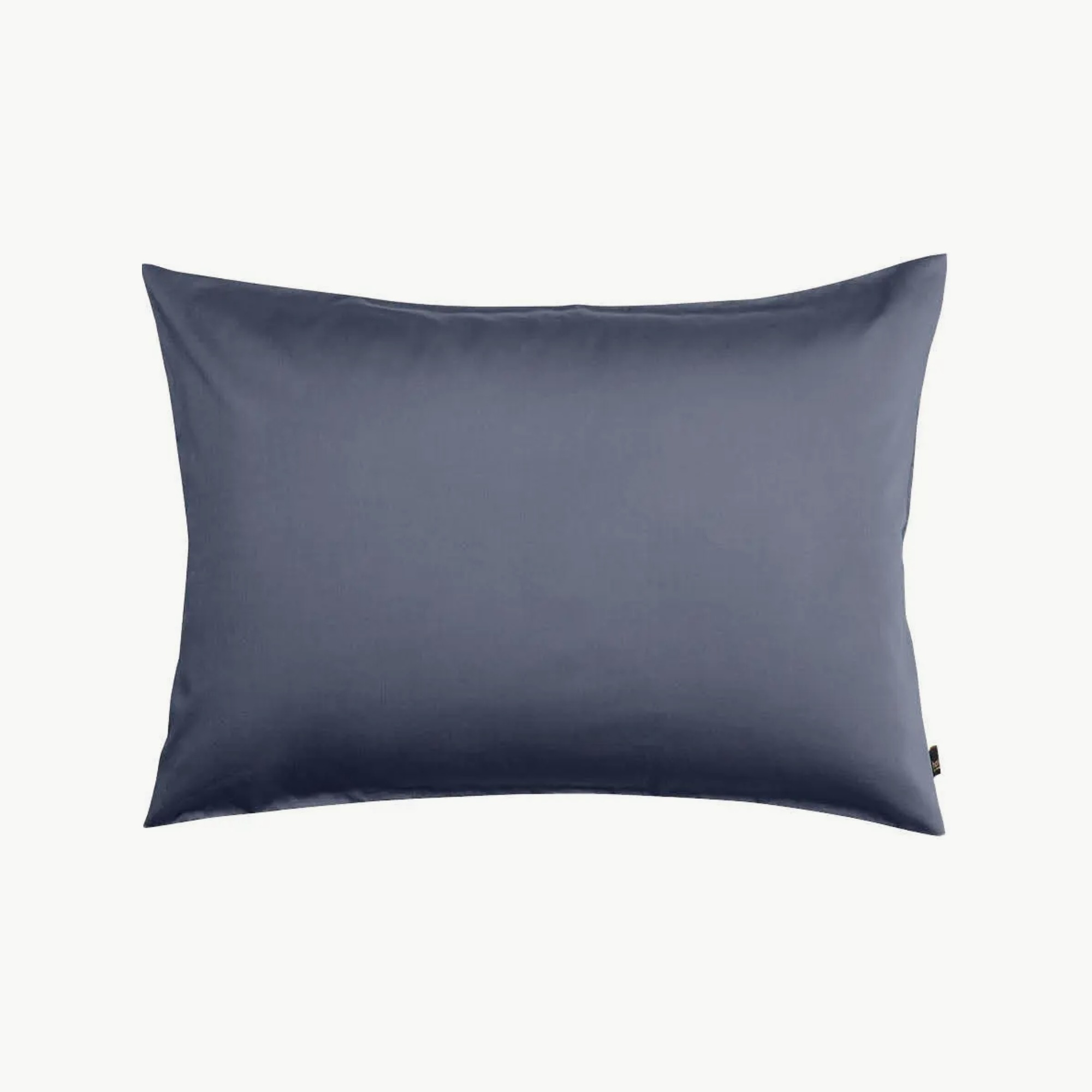 Harmoni Steinvasket Sateng Hotellputetrekk Denimblå – produktbilde