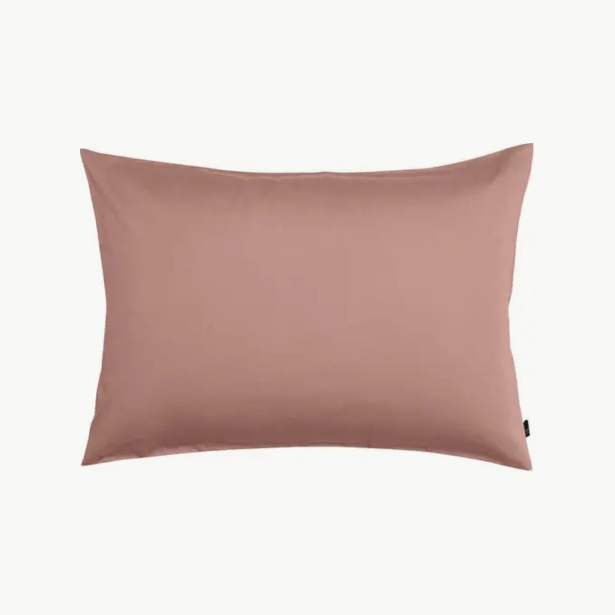 Harmoni Varm Rosa, Steinvasket Sateng, Hotellputetrekk – produktbilde