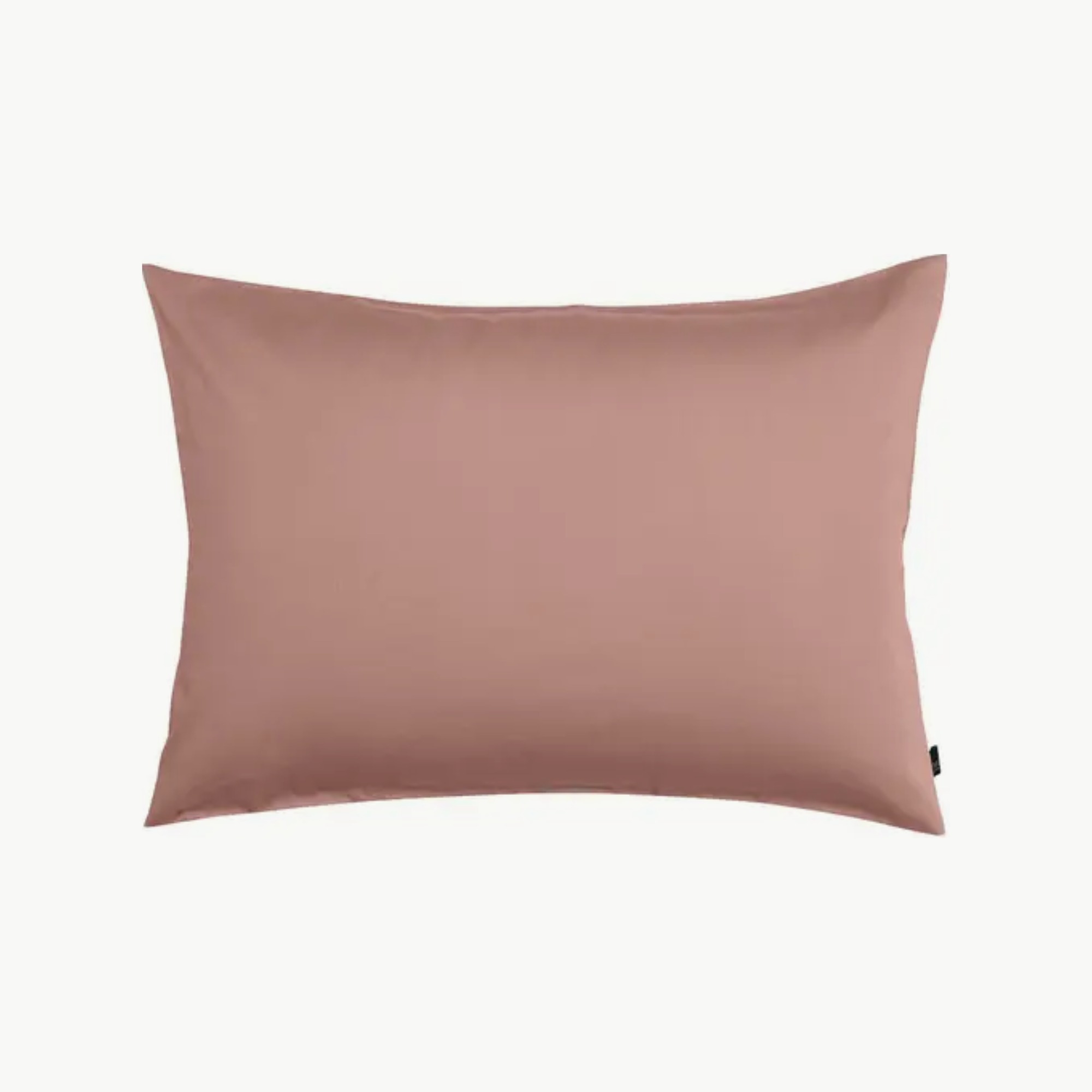 Harmoni Varm Rosa, Steinvasket Sateng, Hotellputetrekk – produktbilde