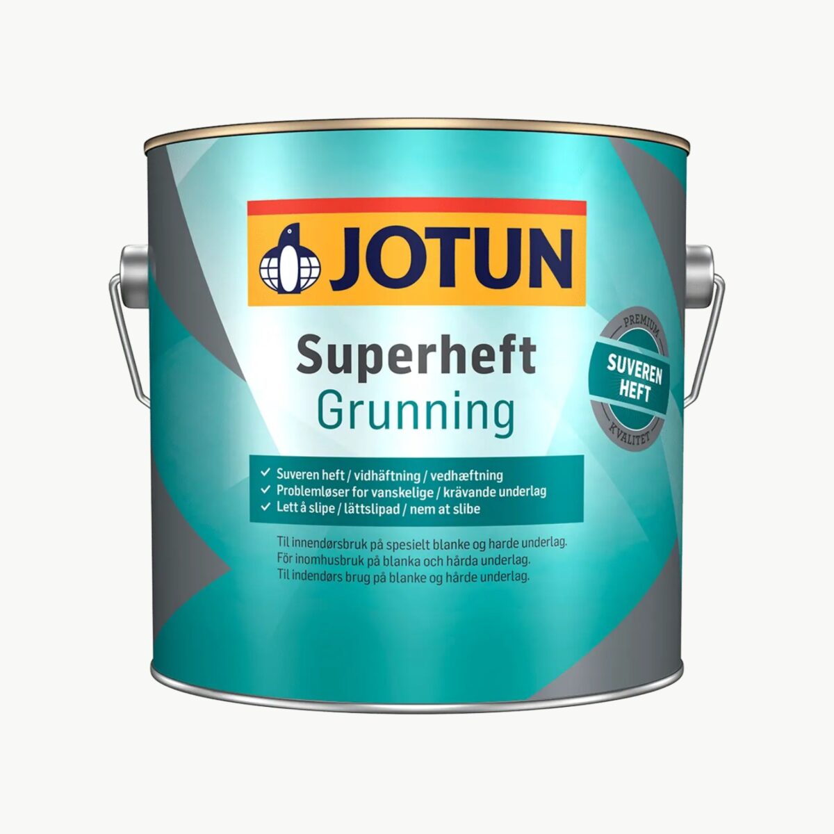 Jotun Superheft Grunning