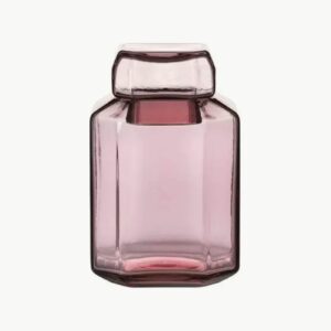 Louise Roe Bonbonniere Brilliant Paris Burgundy