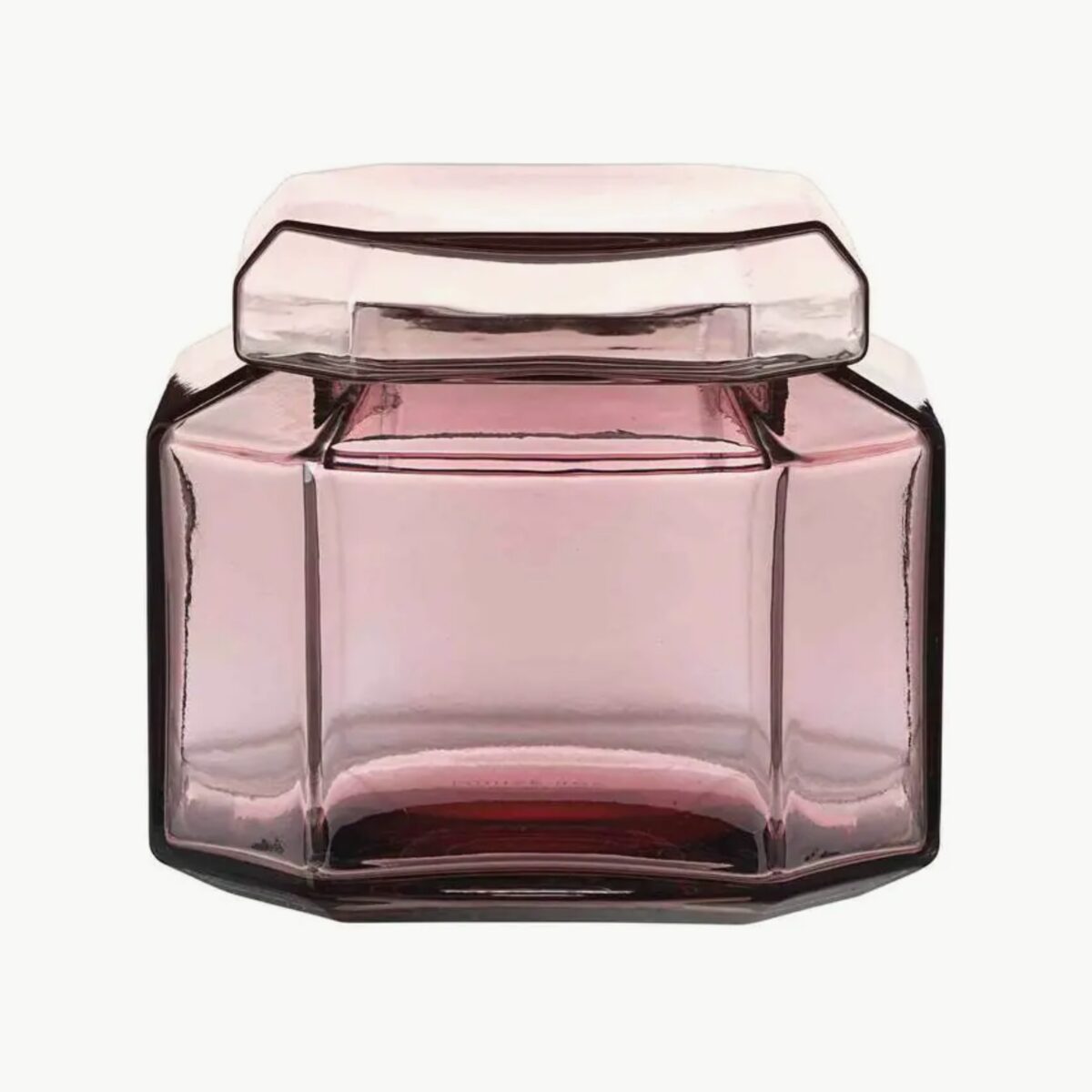 Louise Roe Bonbonniere Brilliant Pearl Burgundy L