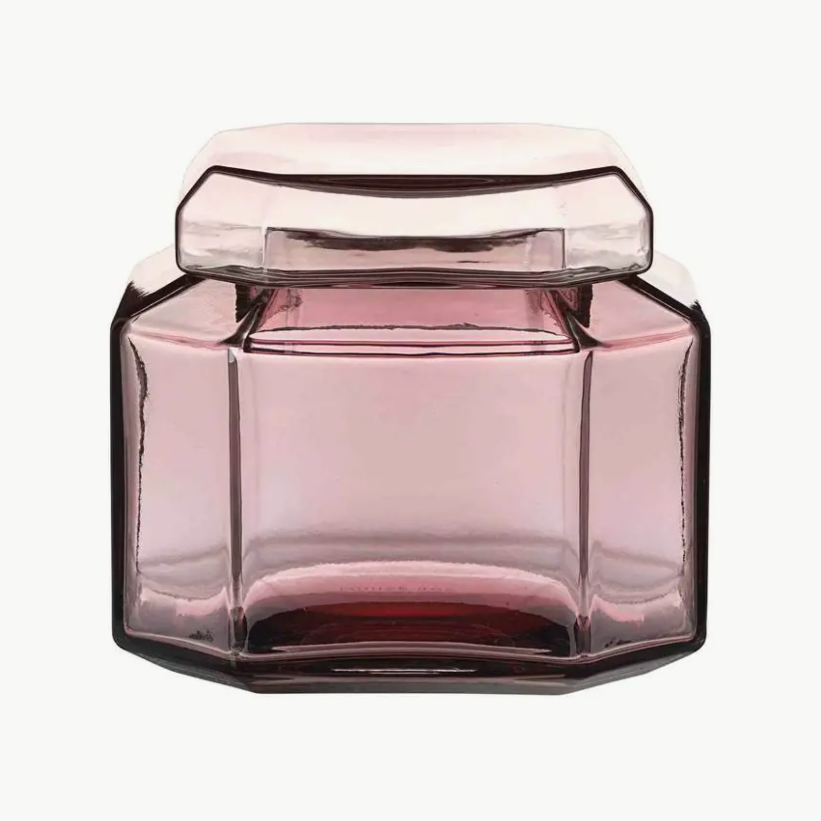 Louise Roe Bonbonniere Brilliant Pearl Burgundy L