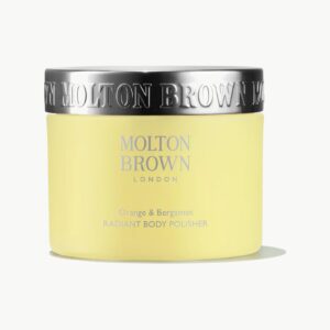 Moltion Brown - Orange & Bergamot - Radiant Body Polisher