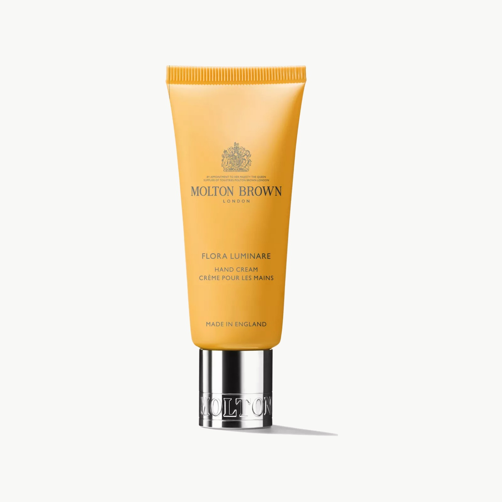 Molton Brown Flora Luminare - Håndkrem
