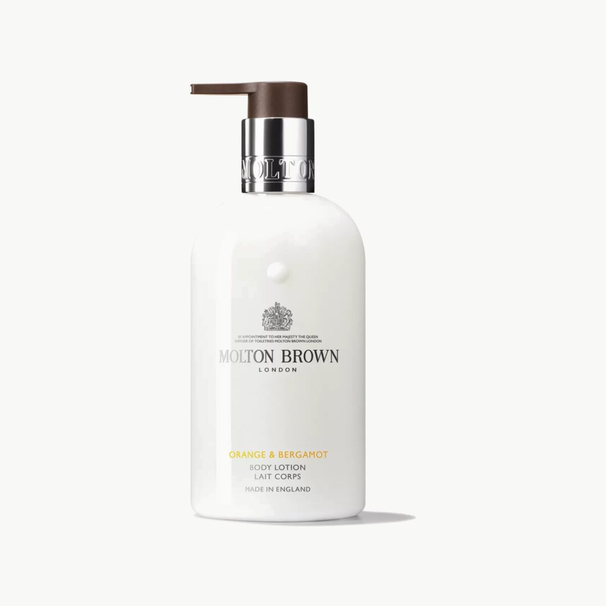 Molton Brown - Orange & Bergamot - Bodylotion