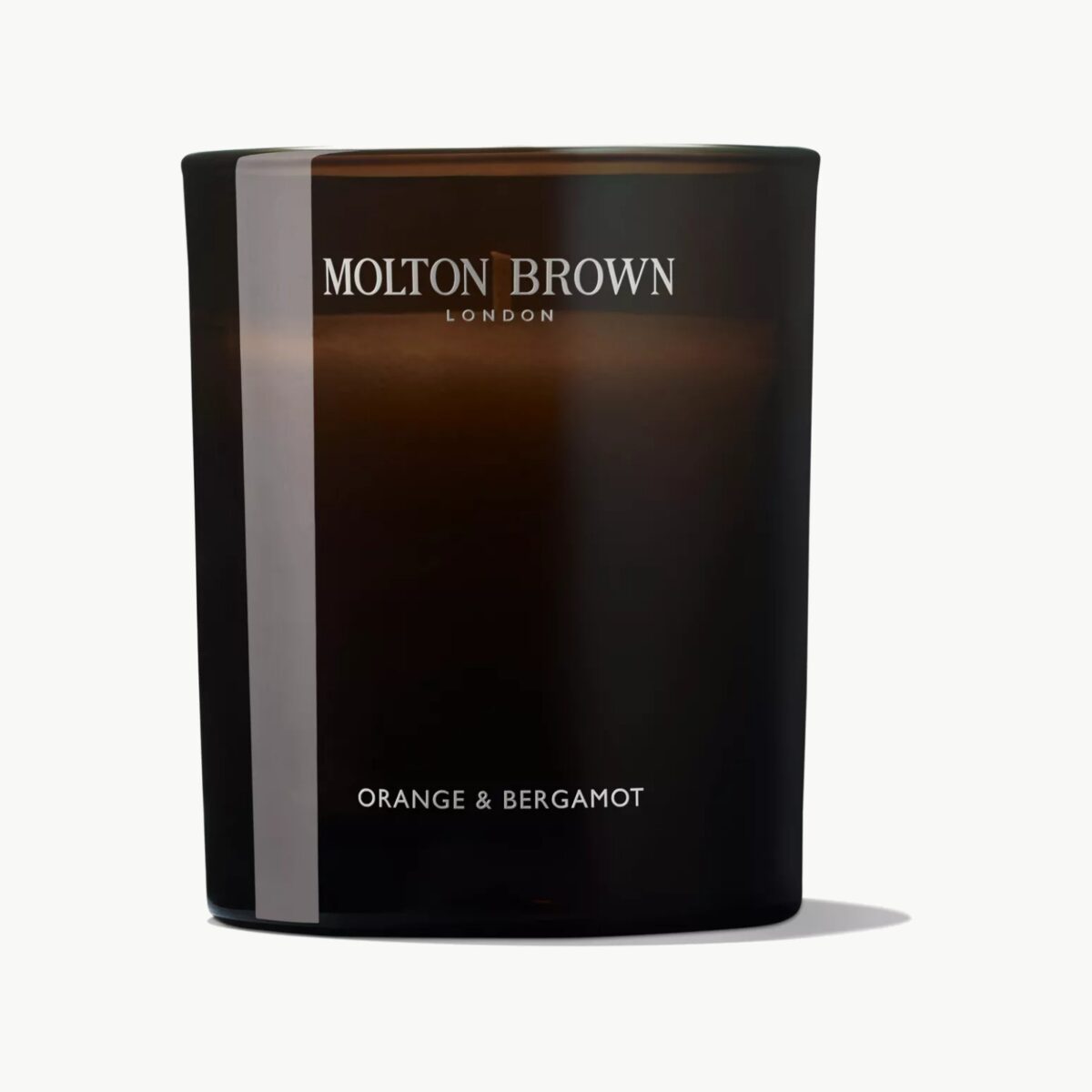 Molton Brown - Orange & Bergamot - Duftlys