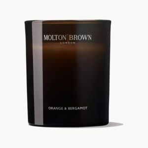 Molton Brown - Orange & Bergamot - Duftlys