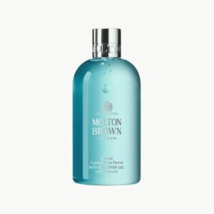 Molton Brown Coastal Cypress & Sea Fennel Bath & Shower Gel