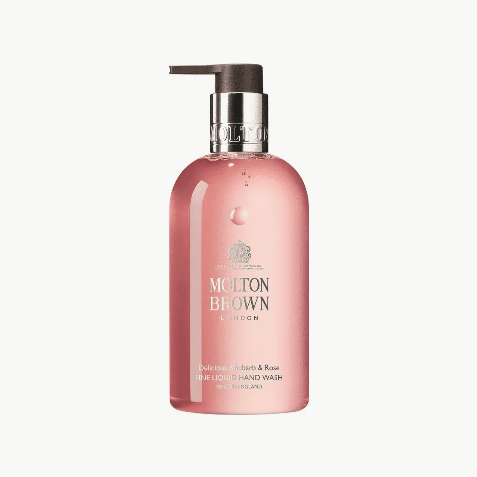 Molton Brown Delicious Rhubarb & Rose Hand Wash