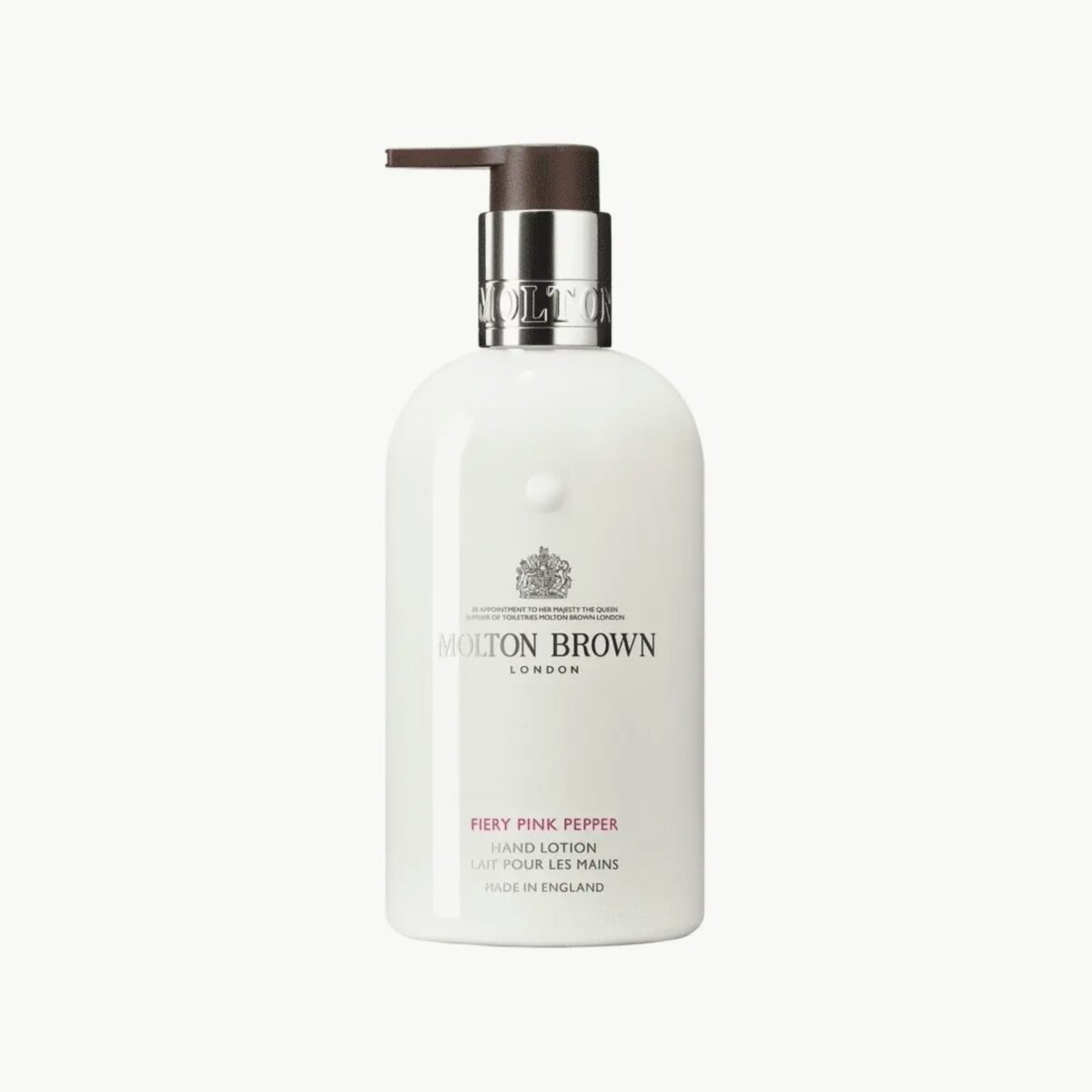 Molton Brown Fiery Pink Pepper Hand Lotion 300ml