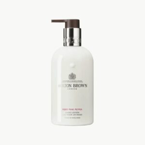 Molton Brown Fiery Pink Pepper Hand Lotion 300ml