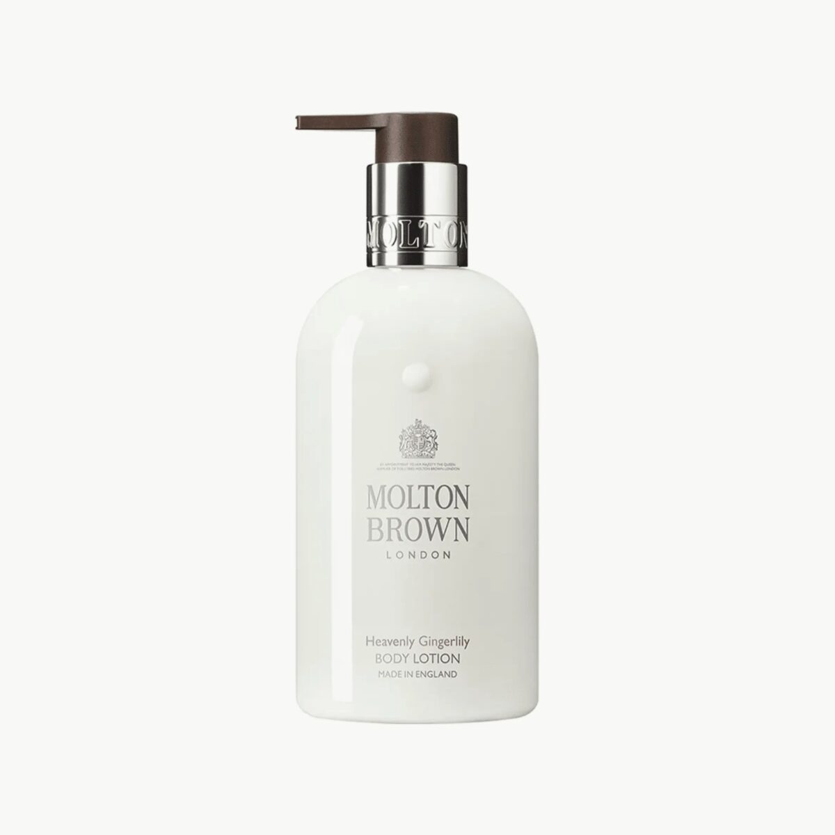 Heavenly Gingerlily Body Lotion 300 ml