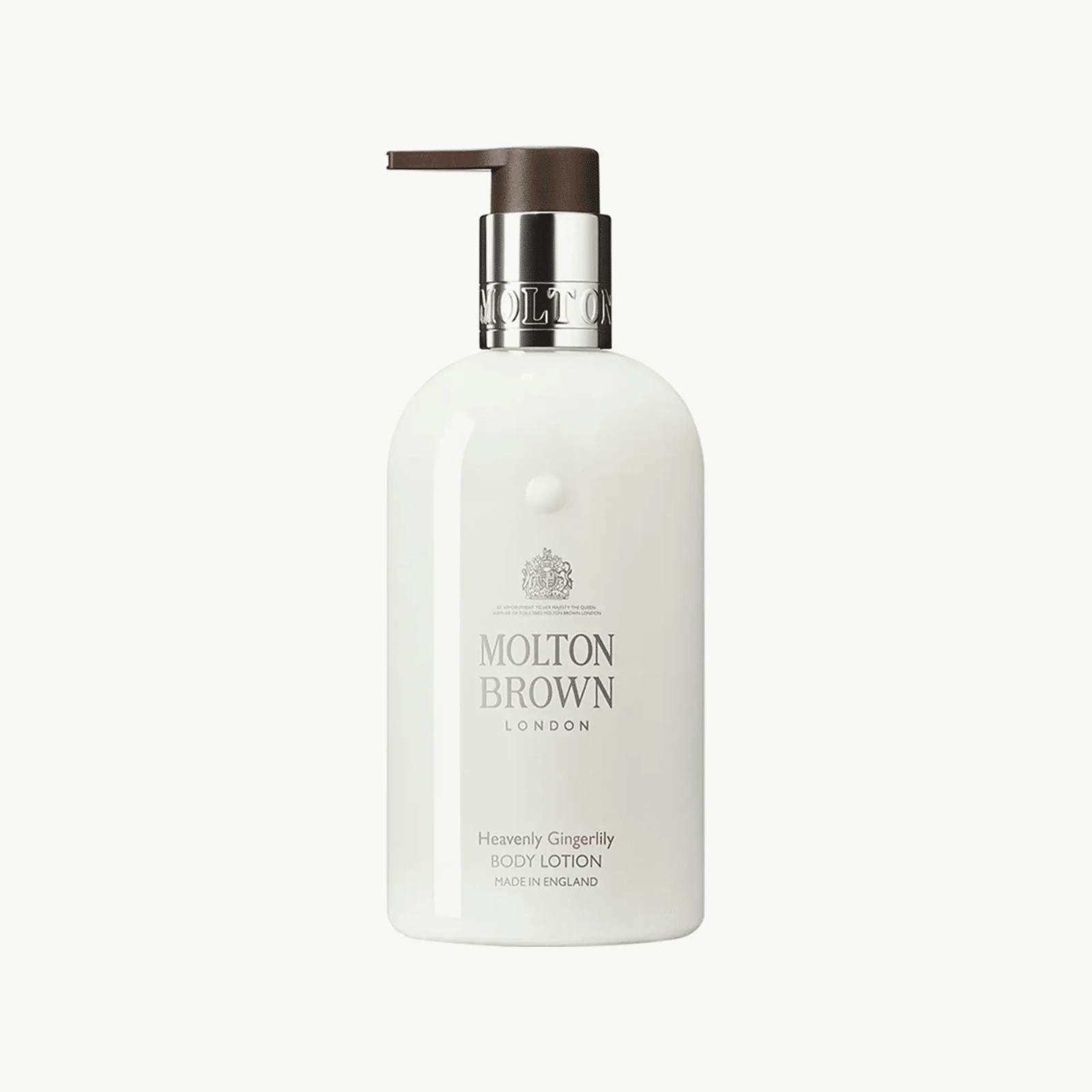 Heavenly Gingerlily Body Lotion 300 ml