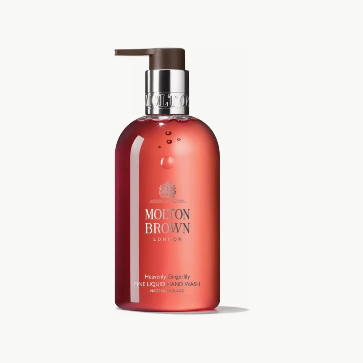Molton Brown Heavenly Gingerlily Hand Wash