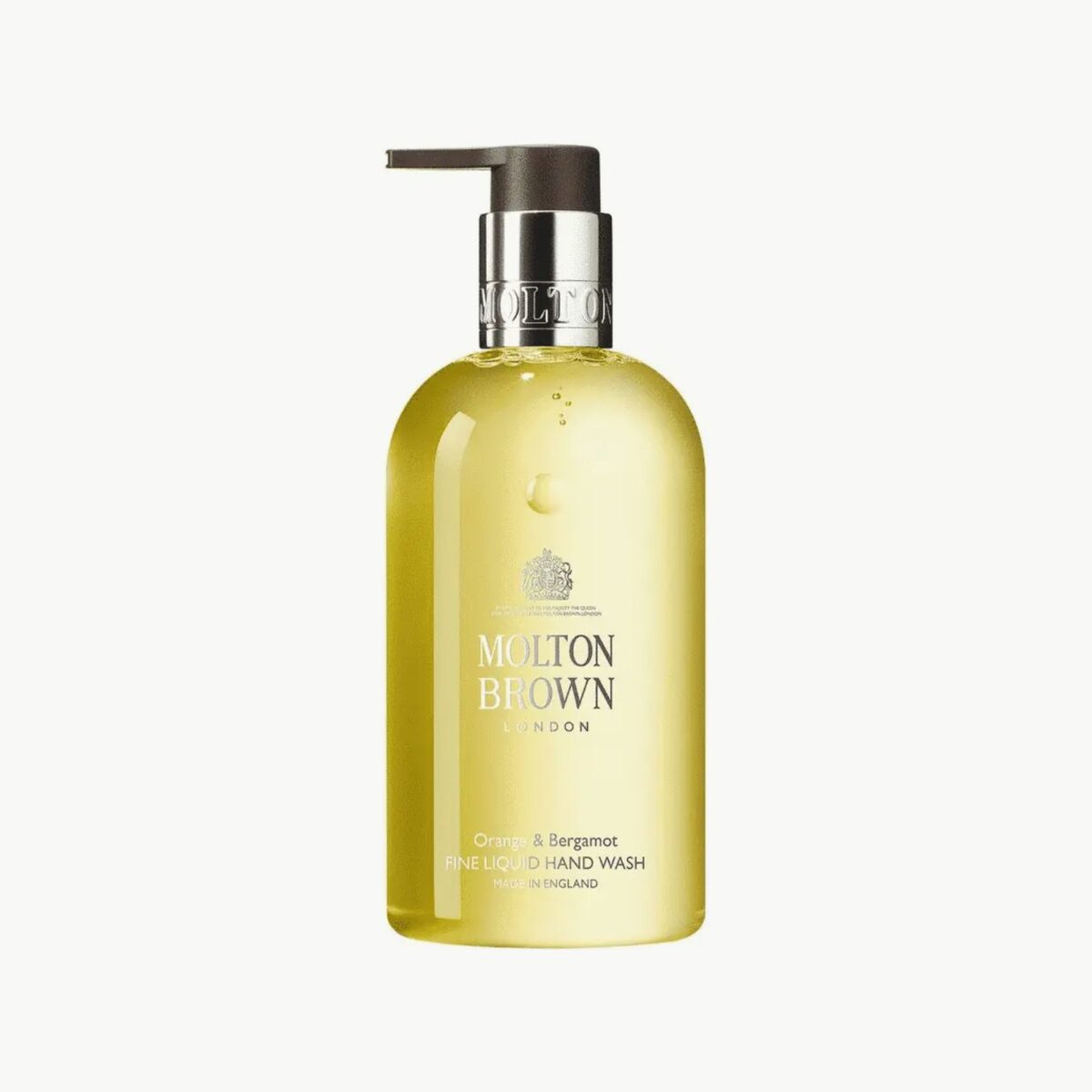 Molton Brown Orange & Bergamot Hand Wash