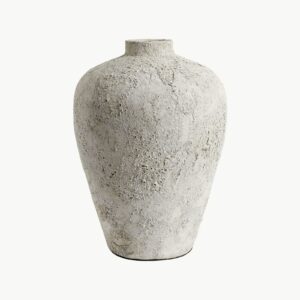 Mubbs Luna Grey Krukke 40cm