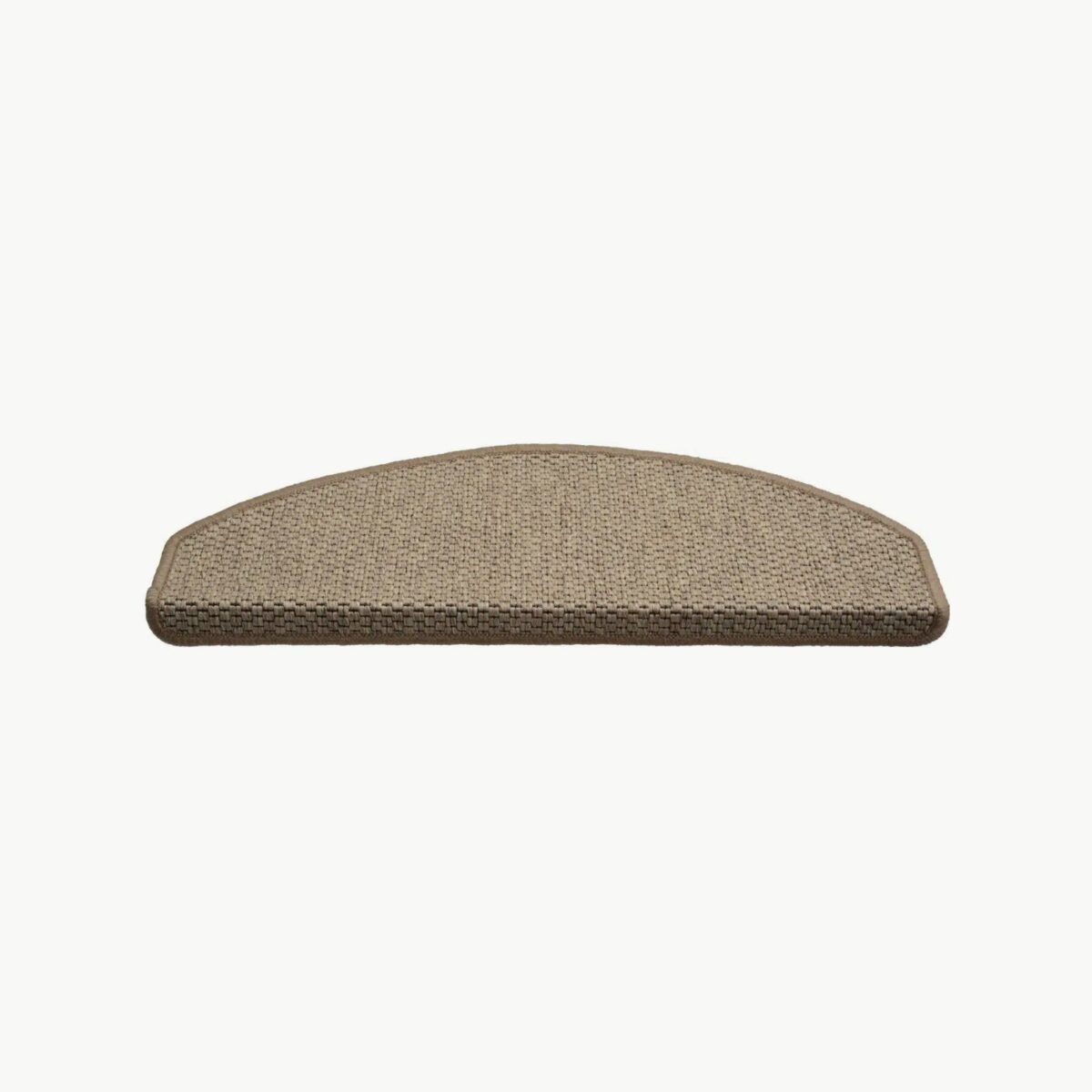 Natura Beige Trappeteppe