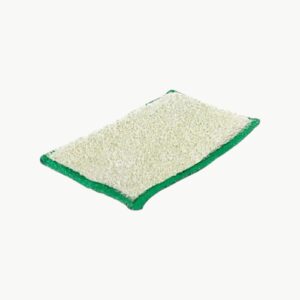 Osmo Fleece Pad 95x155 cm for påføring og etterbehandling av olje og voks på treoverflater