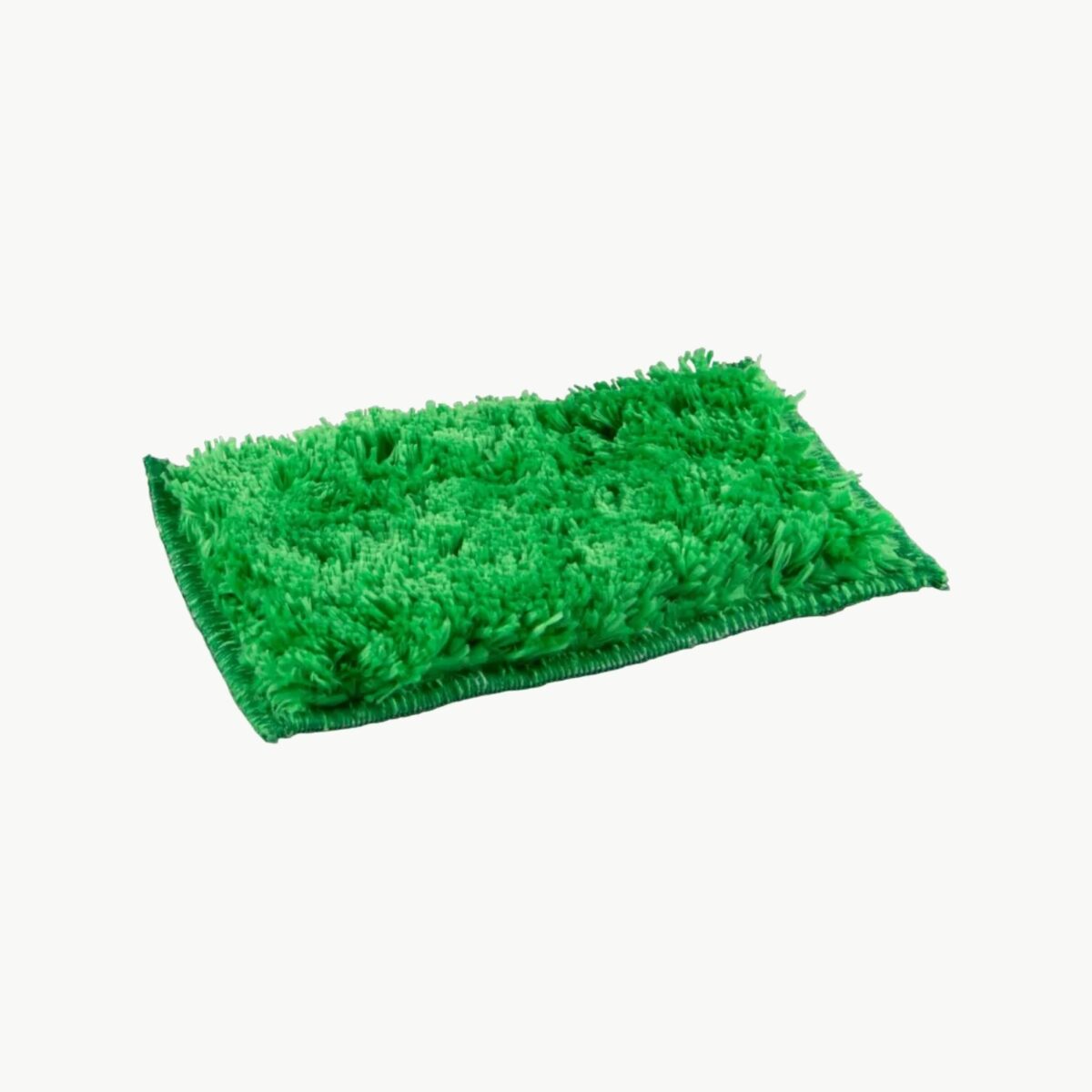 Fleece pad for påføring og vedlikehold, 120 x 250 mm