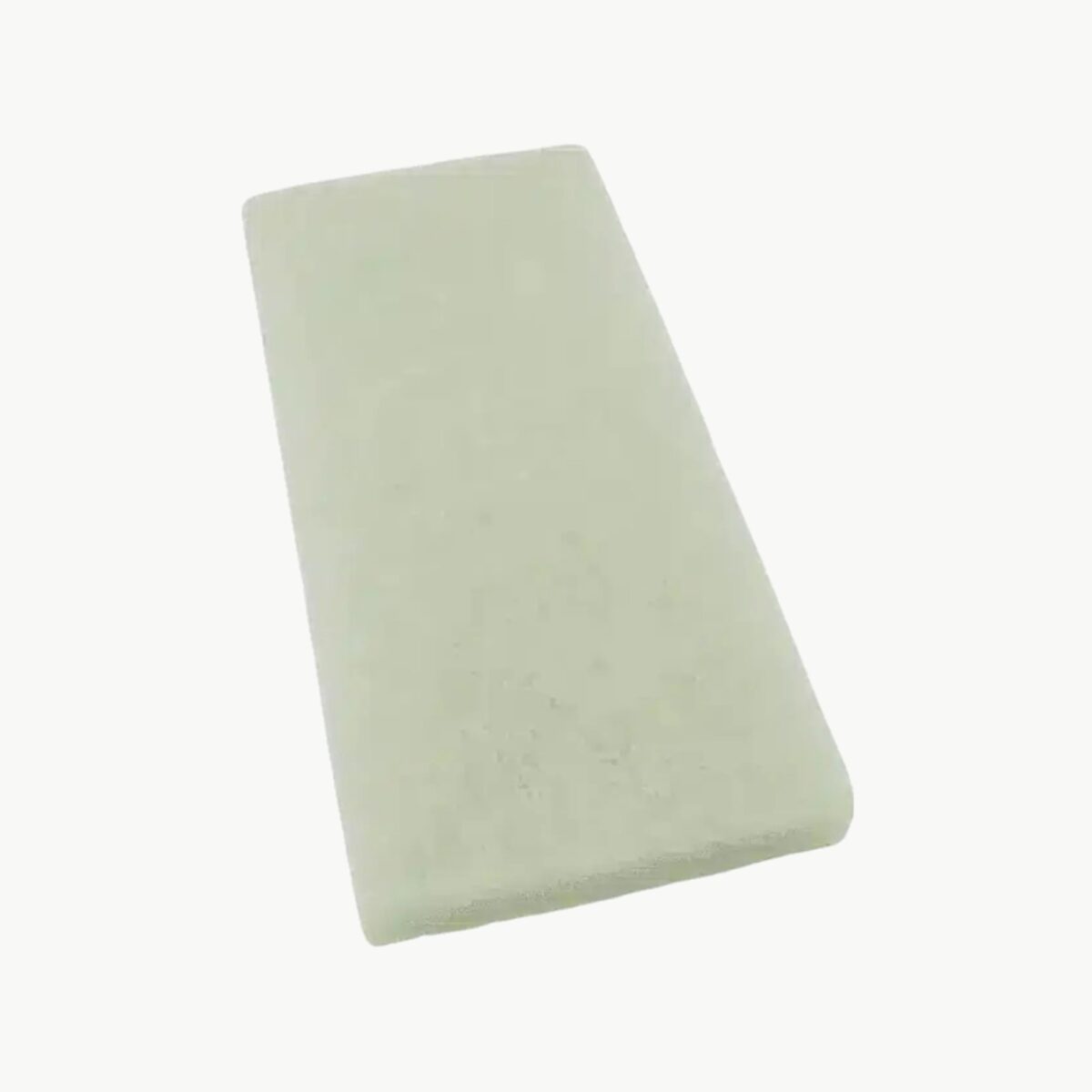 Osmo Superpad Hvit 120x250 mm for påføring og etterpolering av olje og voks på treoverflater