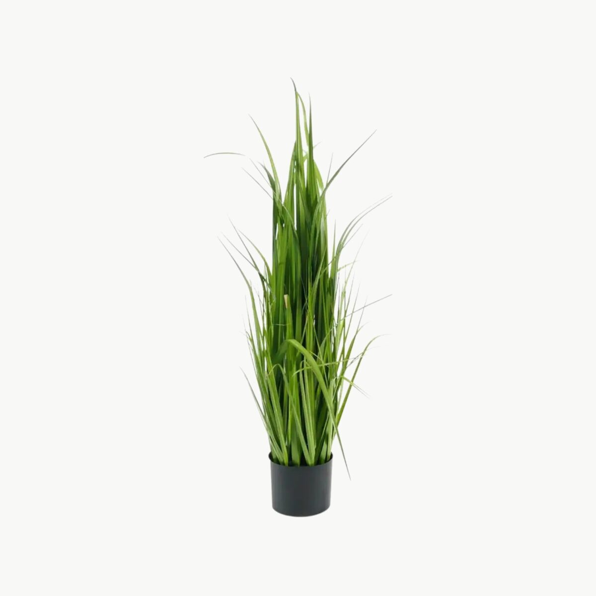 Gressplante Grønn – 110 cm