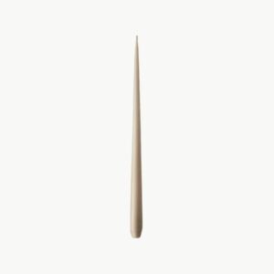 Ester & Erik Lys 32cm no. 18 Nougat Matt
