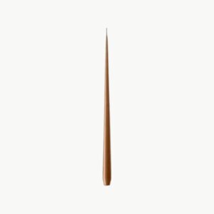 Lys 32cm no. 23 Raw Toffee Lakk