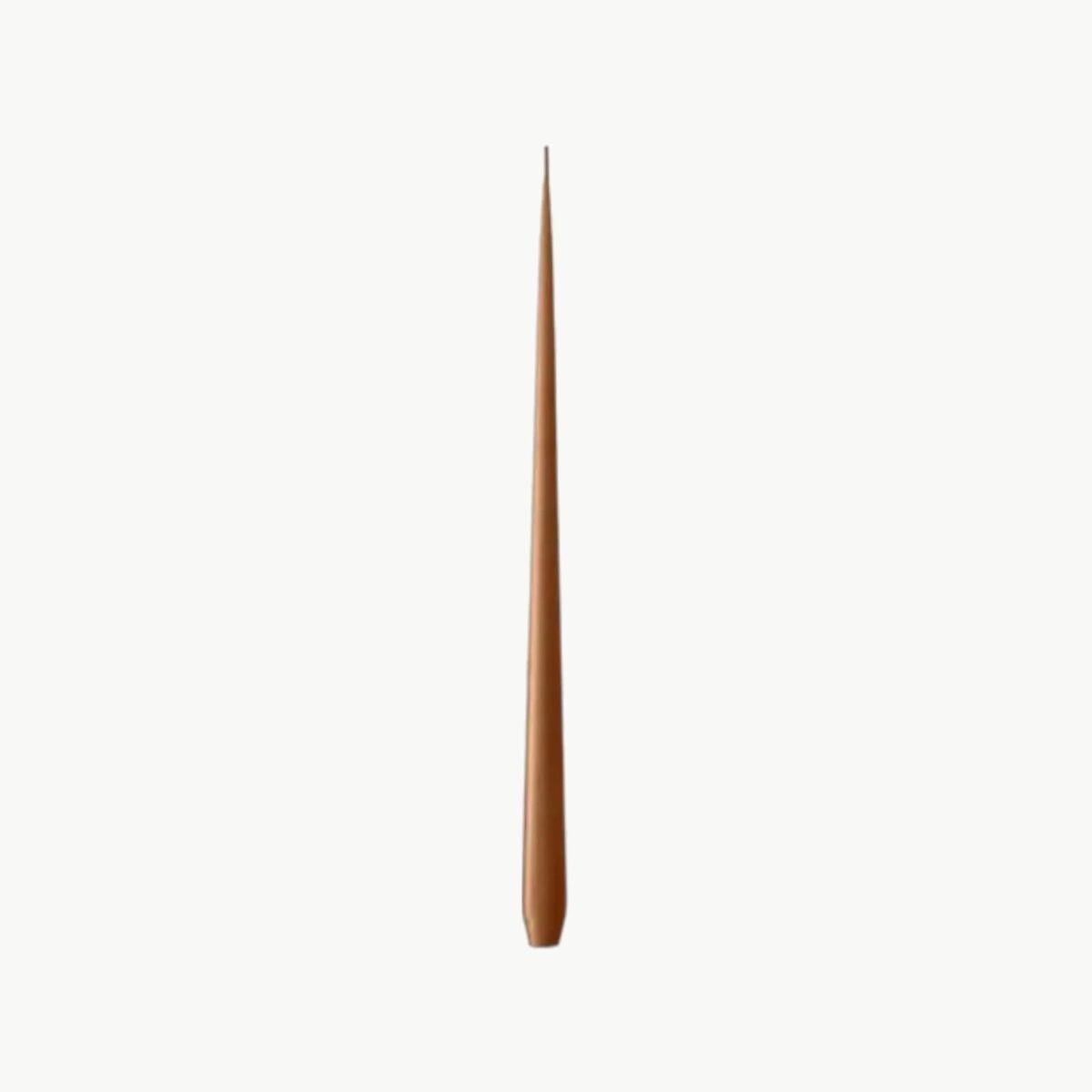 Lys 32cm no. 23 Raw Toffee Matt