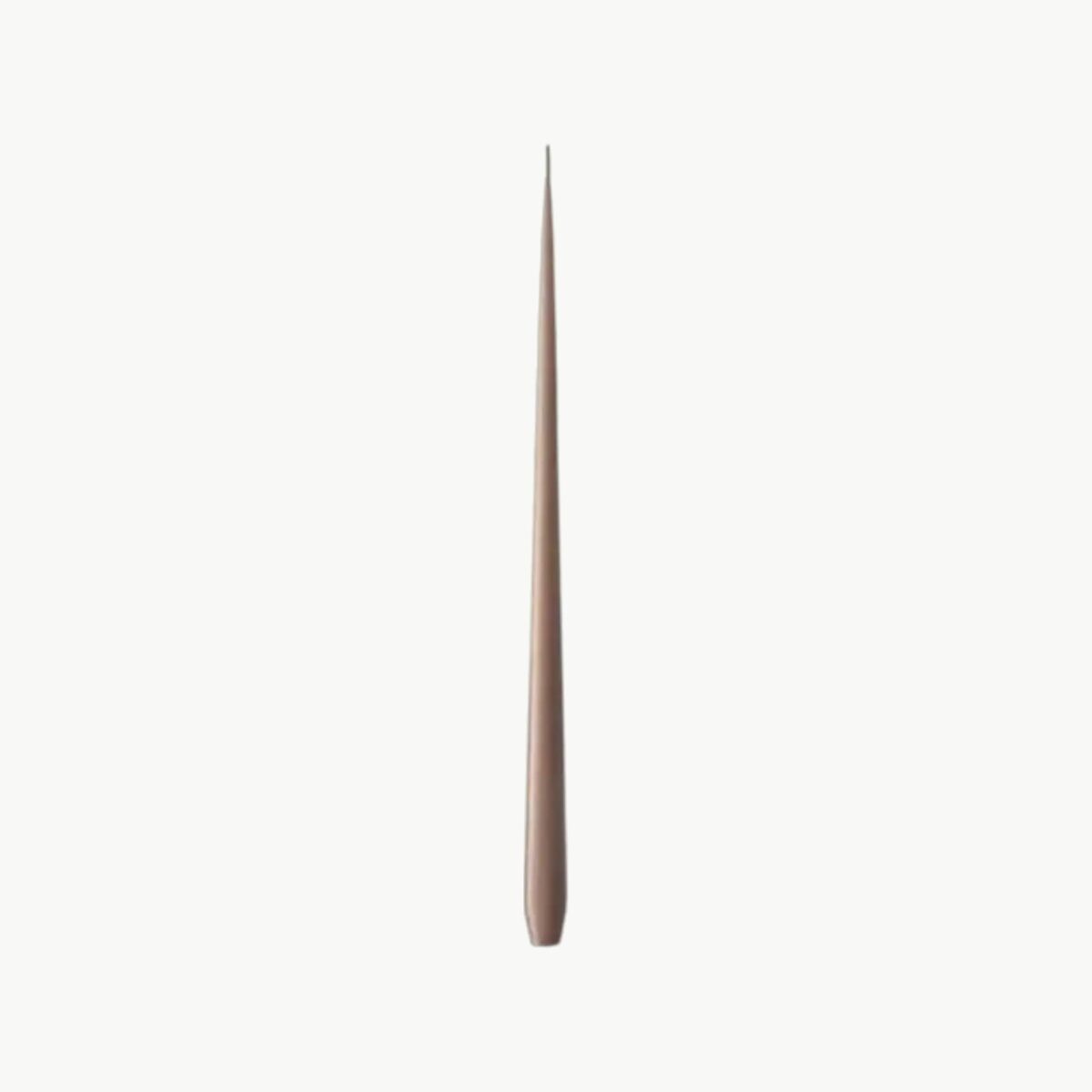 Lys 32cm no. 24 Soft Clay Matt